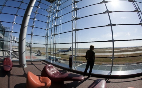 Grève des agents de sûreté et alerte météo : retards aériens en prévision ce vendredi