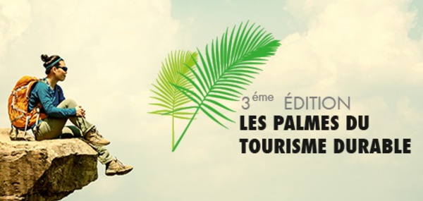 Palmes du tourisme durable : Bernard Palissy III, 1er bateau européen 100% électro-solaire