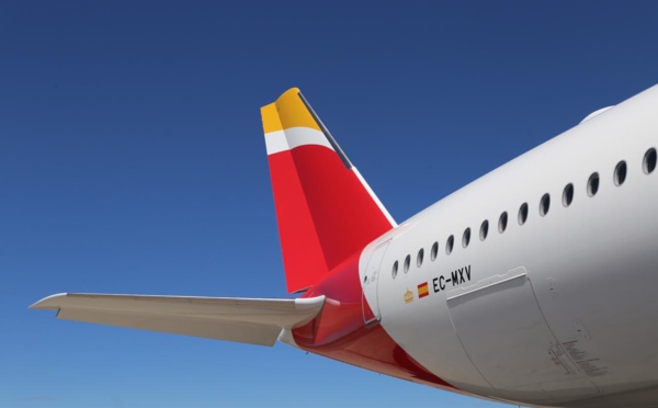 Iberia : appel à la grève les 27 et 28 juillet 2019