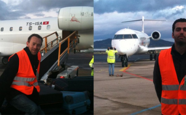 Grève dans les aéroports : Voyamar sur le pont pour faire partir ses clients !