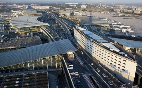Grève aux aéroports : Tourcom se réserve le droit de porter plainte