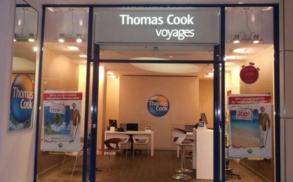 Thomas Cook ouvre une nouvelle agence en Seine-et-Marne