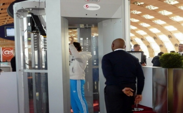 Aéroports : la grève des Agents de sûreté se poursuit et se durcit ce mercredi