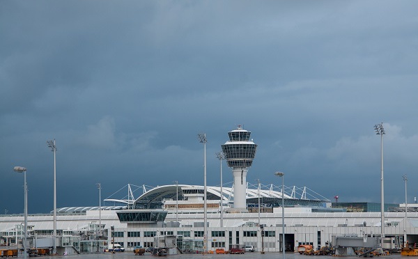 IATA dénonce "la situation inacceptable" du contrôle aérien en Europe