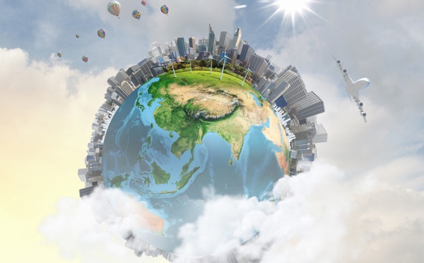 La case de l’Oncle Dom : Ecologie, transport, tourisme... ma bonne dam' tout fout l’camp !