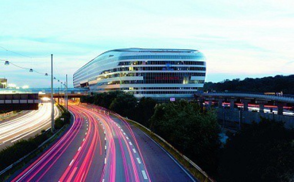 Hilton : ouverture de deux hôtels à l'aéroport de Francfort