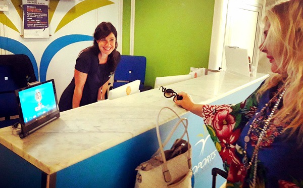 Start-up : Ouispeak, le service live d’interprètes donne de ses nouvelles