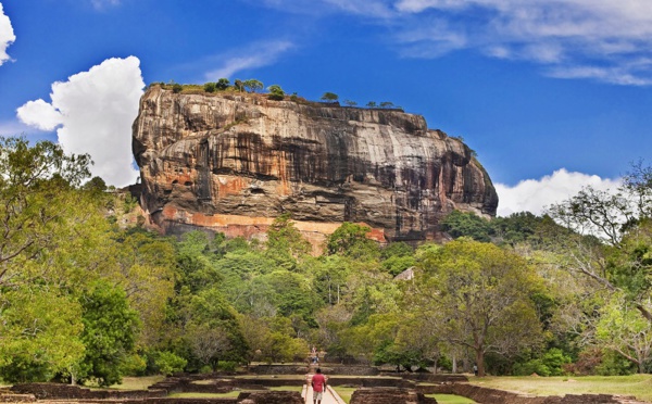 Tourisme : le Sri Lanka peine à retrouver les niveaux de 2018