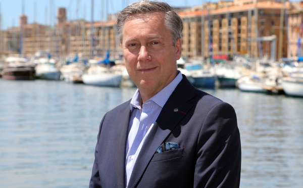 P. Pourbaix (MSC) : "Nous avons placé l’environnement au cœur de nos préoccupations"