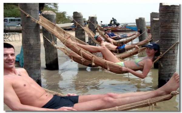 Les Européens n’entendent pas renoncer à leurs vacances