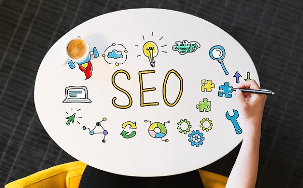 Référencement naturel : voici la recette pour améliorer son SEO (0,99€)