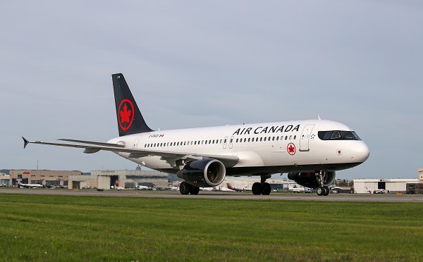 Air Canada, la compagnie "bonne élève" du 2e trimestre 2019