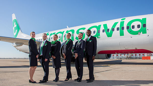 Air France : les pilotes votent à 78% en faveur du développement de Transavia