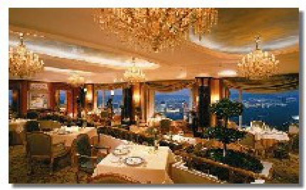 Shangri-La aux portes de l'Europe et de l'Amérique du Nord