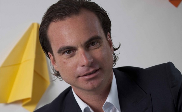Aéroport Nice Côte d’Azur : Benoît Valla nommé Responsable e-Commerce