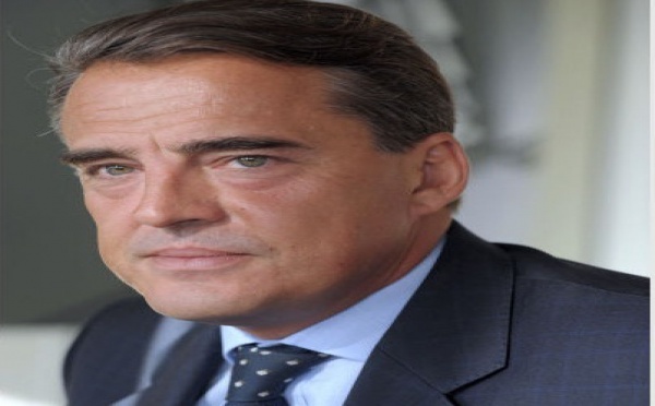 Air France : A. de Juniac va administrer un remède de cheval à un grand malade...