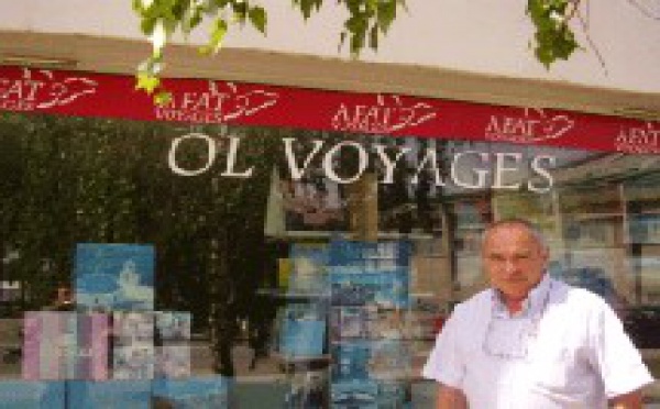 OL Voyages : champion de France des Agences de voyages ?