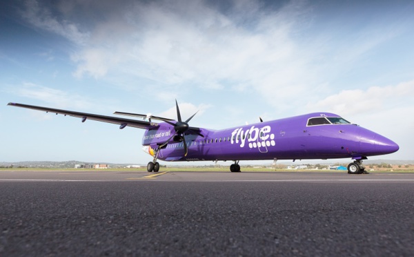 Flybe obtient la certification NDC de niveau 4