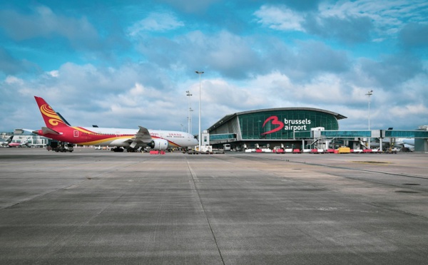 The Consumer Choice Center dévoile son 1er classement des aéroports européens