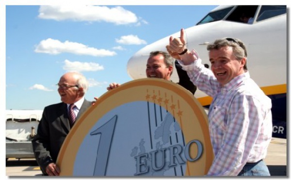 Marseille-Provence : MP2+16=2 avions +13 destinations !