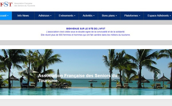 L'AFST se rapproche des 1 000 adhérents