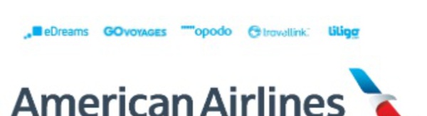 eDreams ODIGEO et American Airlines : nouvel accord de distribution basé sur NDC