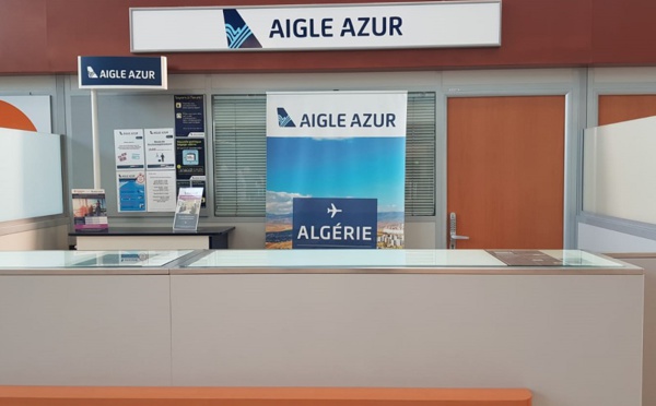 Aigle Azur : des passagers dépités à l'aéroport de Marseille