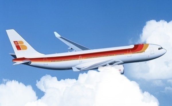 Iberia Express, l'autre low cost d'IAG sera lancée le 25 mars 2012