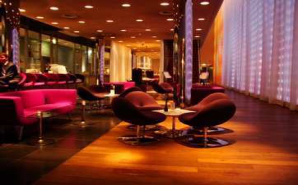 Pays Bas : un nouveau Worldhotel près de la Haye