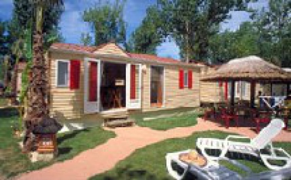 Les Yelloh ! Village bousculent l’image du camping