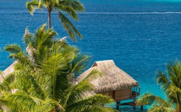 Tahiti Et Ses Îles : happy hour les 2 et 3 octobre sur l'IFTM (stand L130)