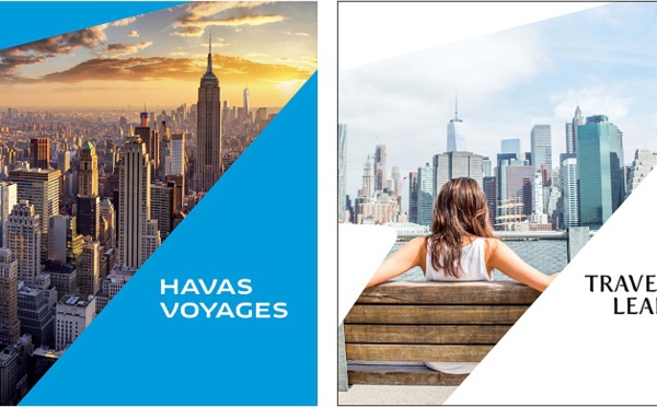 Voyage d'affaires : Havas voyages et Travel Leaders ensemble à l'IFTM (K142)