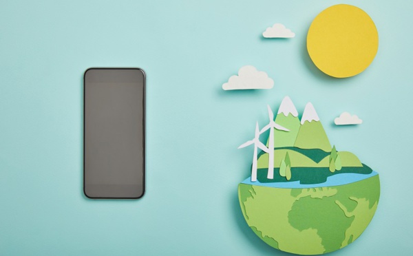 Dénumériser pour décarboner : credo pour une "good tech"