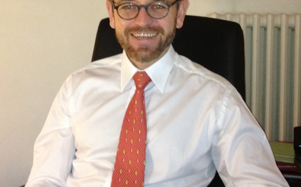 Diversification : Gilles Gosselin veut booster Aviareps sur le marché français