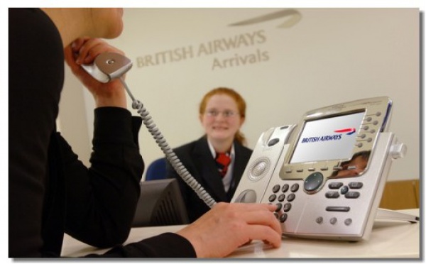 British Airways : près de 700 Mie de bénéfice net