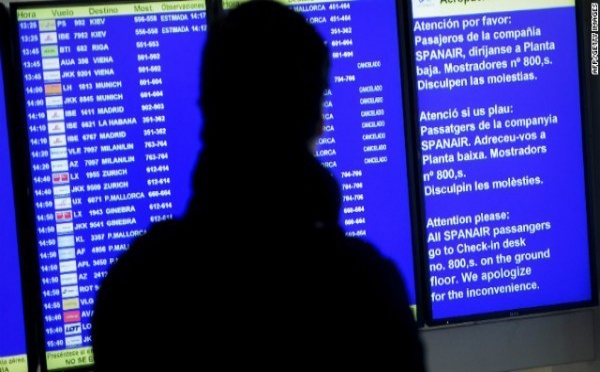 Faillites compagnies : la défaillance d’un transporteur peut être imputée à l'agence de voyages