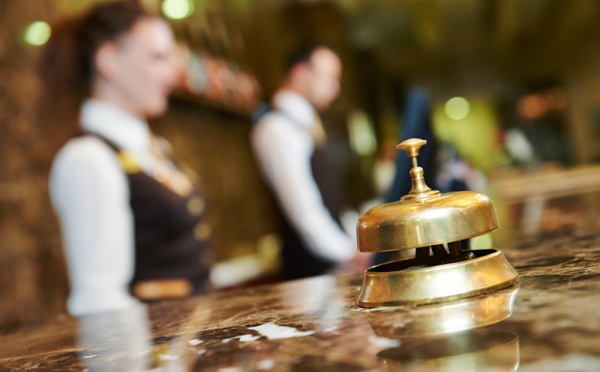 Emploi : l'hôtellerie-restauration en panne de personnel et candidats