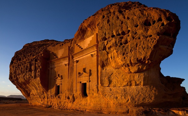 Arabie Saoudite : le pays s'ouvre officiellement au tourisme