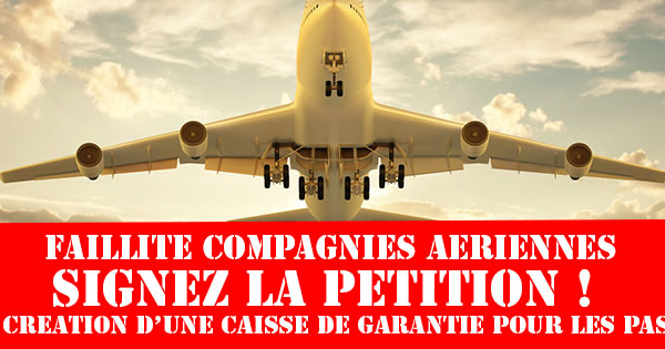 Mobilisation Caisse de garantie de l’aérien : TourMaG.com remet la pression lors de l’IFTM-Top Resa ! (Stand H078)