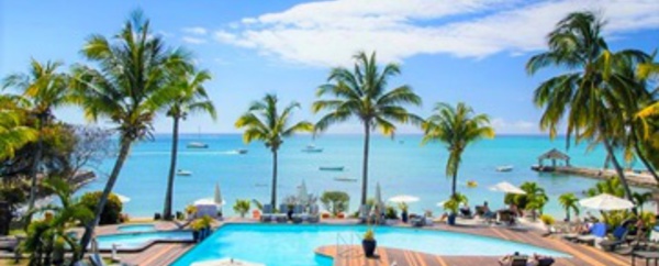 Ôvoyages lance un challenge de ventes spécial île Maurice