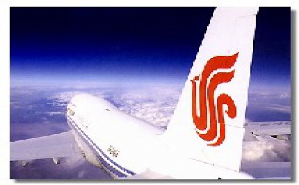Chine : les Alliances aériennes ne brident pas leurs ambitions...