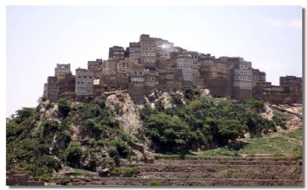 Yémen : les voyagistes français au royaume de la Reine de Saba