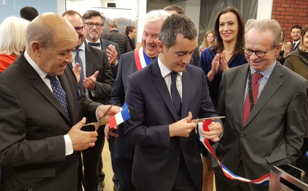 Tourcoing : Booking.com inaugure le plus grand centre européen de service clients (Vidéo)