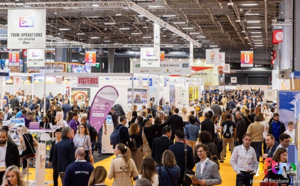 IFTM Top Resa 2019 : une bonne édition malgré la conjoncture
