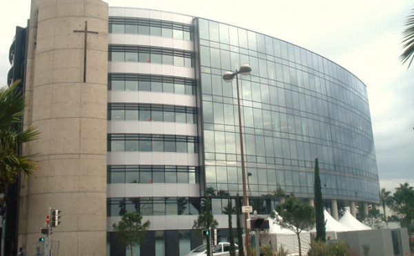 Côte d’Azur : le siège régional d'Air France déménage