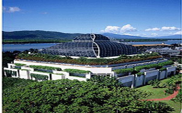 Sofitel : 3 nouveaux projets en Australie et Nouvelle-Zélande