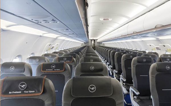 A320neo, Concorde… : quand les avions perdent l'équilibre