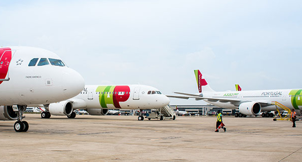 En 2020, TAP Air Portugal augmente son activité vers les Etats-Unis et le Brésil