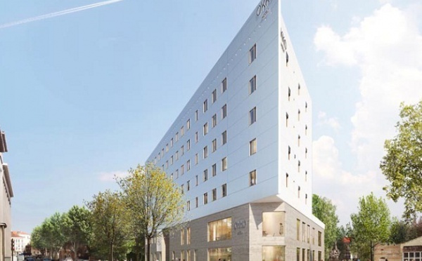 Okko Hotels se lance dans le haut de gamme