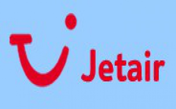 Jetair lance les réservations ''hotel only''